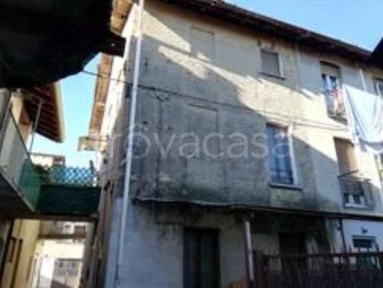 appartamento in vendita a Besana in Brianza