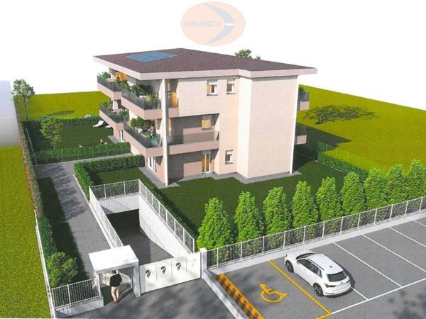 appartamento in vendita a Besana in Brianza