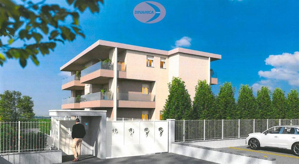 appartamento in vendita a Besana in Brianza