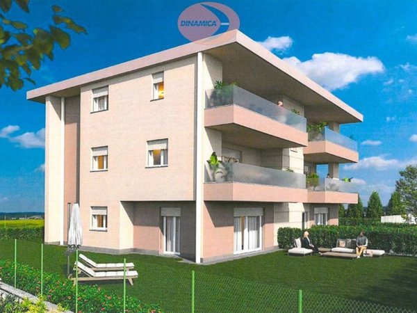 appartamento in vendita a Besana in Brianza