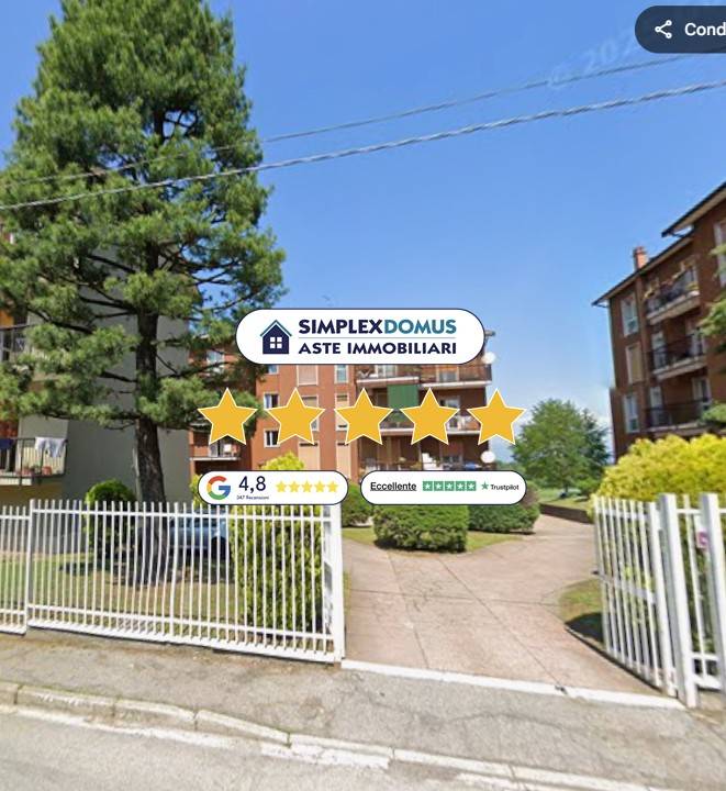 appartamento in vendita a Besana in Brianza