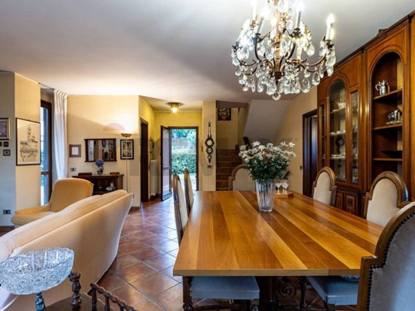 casa indipendente in vendita a Besana in Brianza