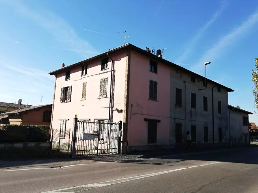 appartamento in vendita a Besana in Brianza