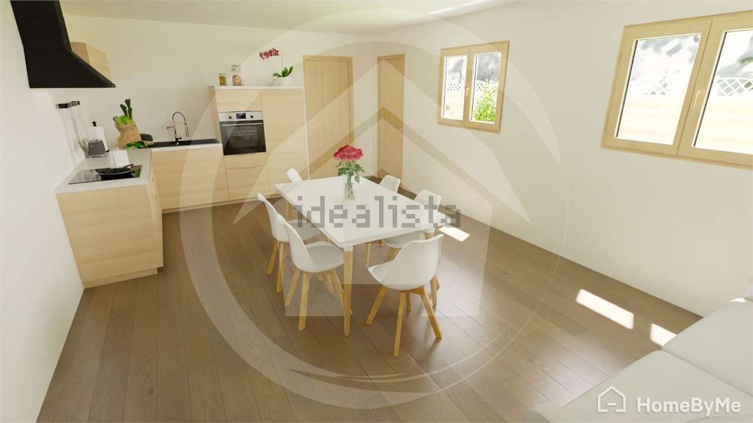 appartamento in vendita a Besana in Brianza