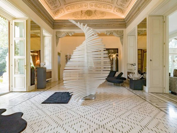 villa in vendita a Besana in Brianza