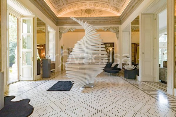 villa in vendita a Besana in Brianza