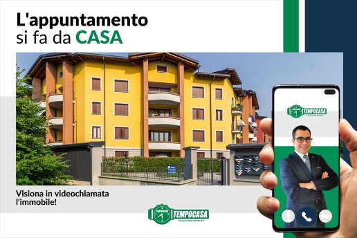 appartamento in vendita a Besana in Brianza