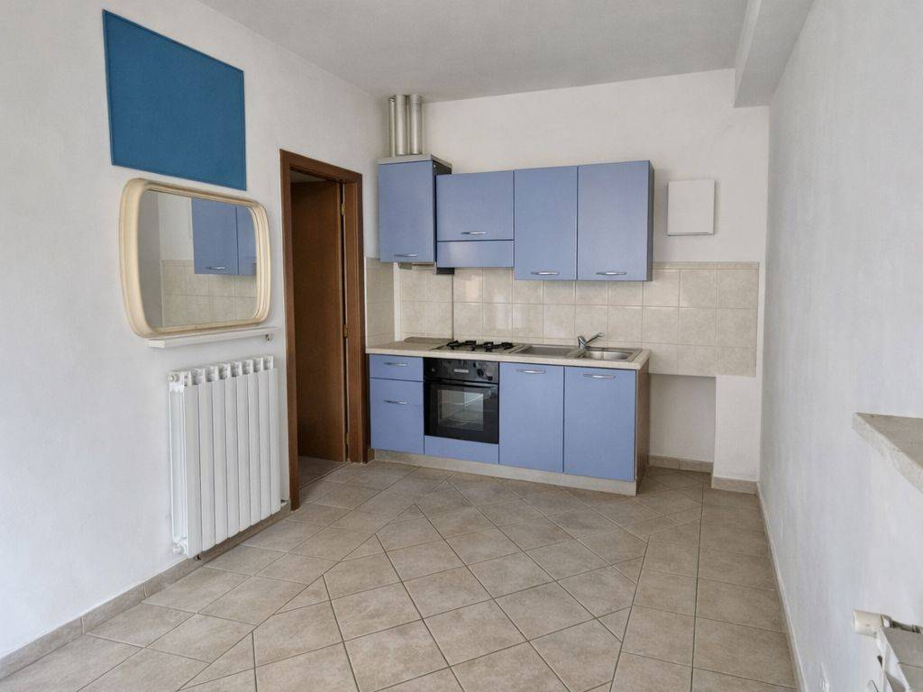 appartamento in vendita a Besana in Brianza