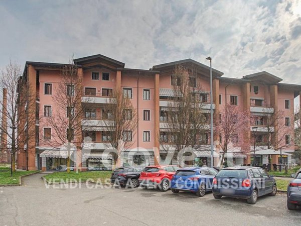 appartamento in vendita a Besana in Brianza