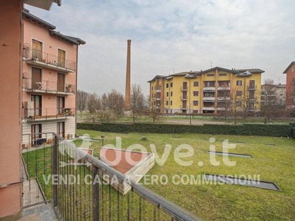 appartamento in vendita a Besana in Brianza