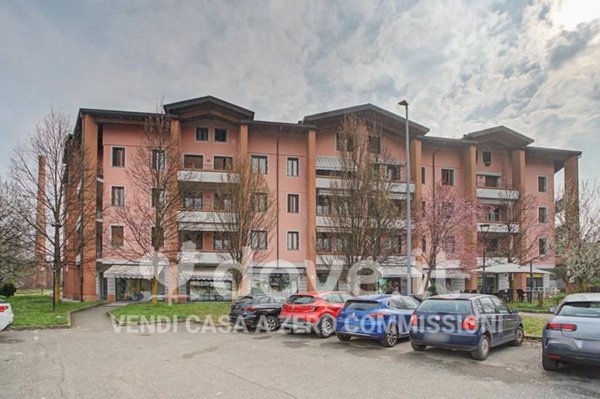 appartamento in vendita a Besana in Brianza