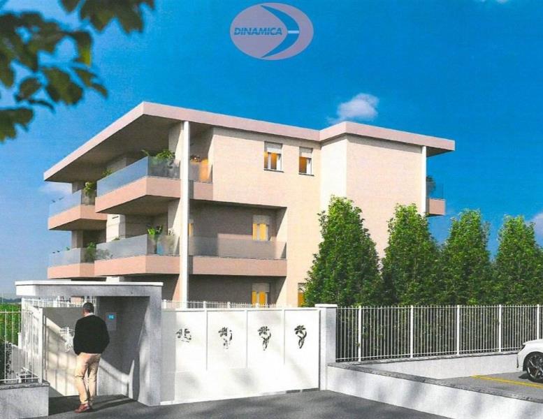 appartamento in vendita a Besana in Brianza
