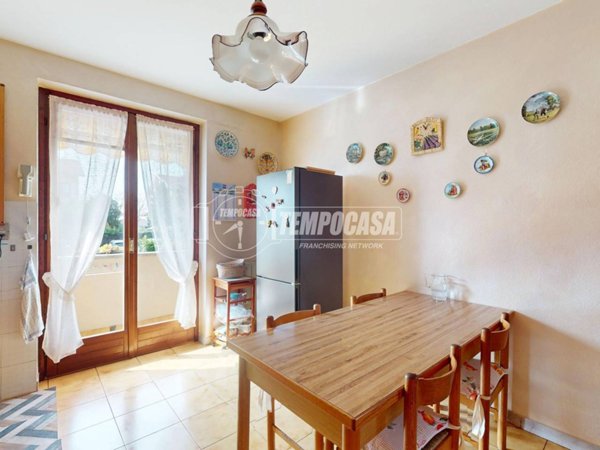 casa indipendente in vendita a Besana in Brianza