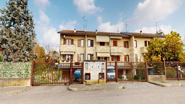 casa indipendente in vendita a Besana in Brianza