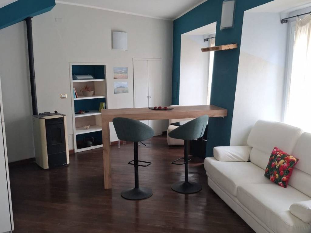 appartamento in vendita a Besana in Brianza