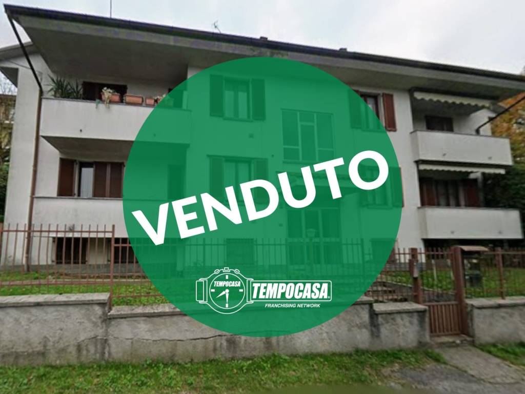 appartamento in vendita a Besana in Brianza