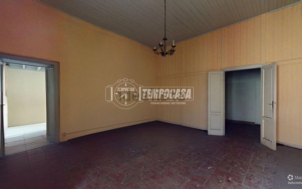 appartamento in vendita a Besana in Brianza in zona Calò