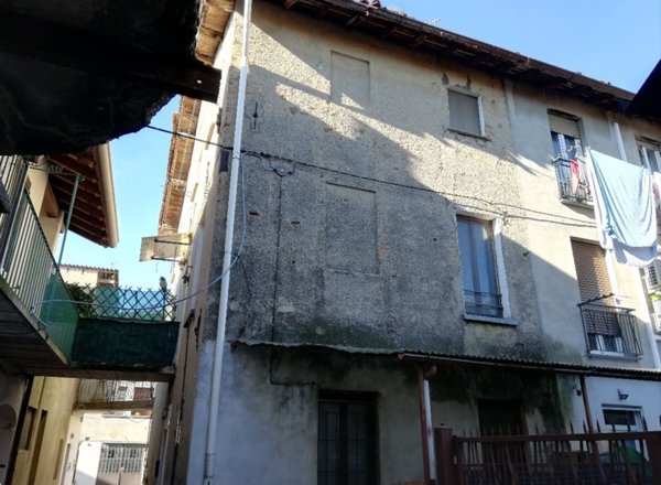 appartamento in vendita a Besana in Brianza