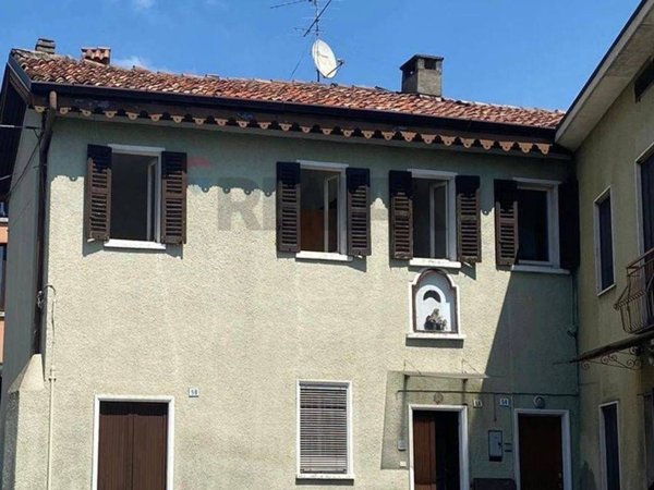 appartamento in vendita a Besana in Brianza