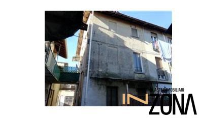 appartamento in vendita a Besana in Brianza