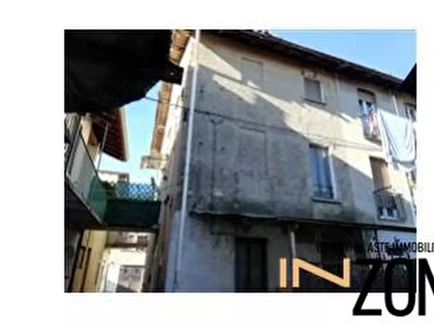 appartamento in vendita a Besana in Brianza