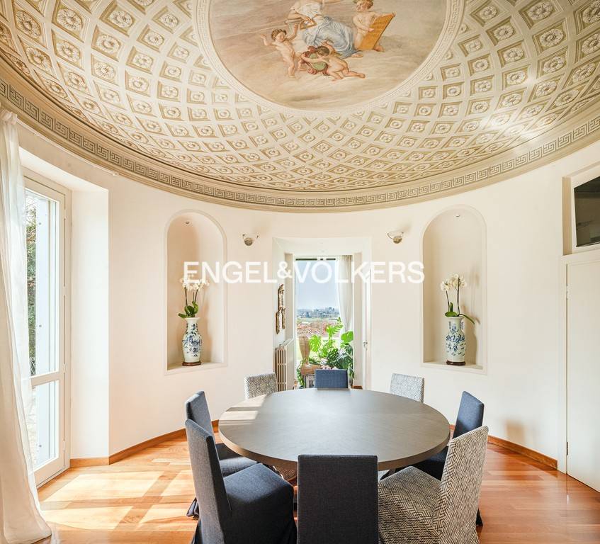 appartamento in vendita a Besana in Brianza