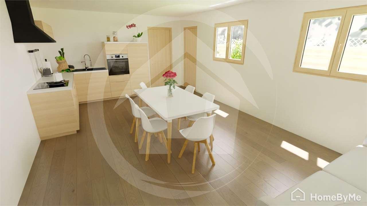 appartamento in vendita a Besana in Brianza