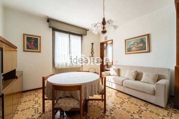 appartamento in vendita a Besana in Brianza