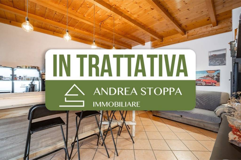 appartamento in vendita a Besana in Brianza