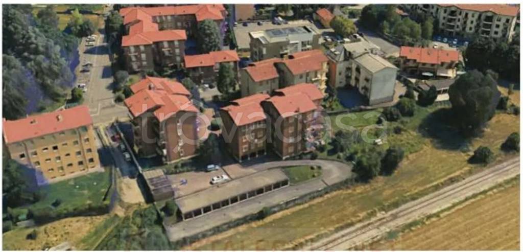 appartamento in vendita a Besana in Brianza