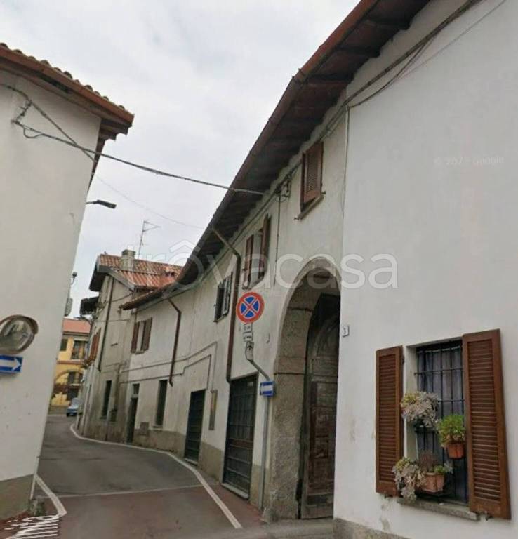 appartamento in vendita a Besana in Brianza