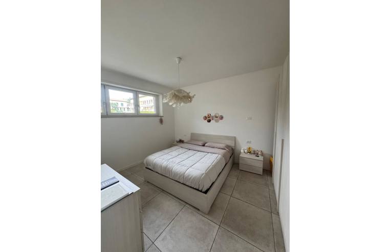 appartamento in vendita a Besana in Brianza in zona Villa Raverio