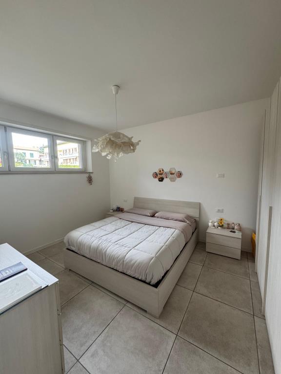 appartamento in vendita a Besana in Brianza in zona Villa Raverio