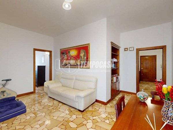 appartamento in vendita a Besana in Brianza