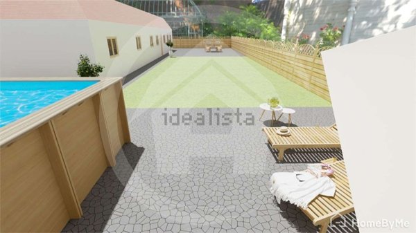 appartamento in vendita a Besana in Brianza