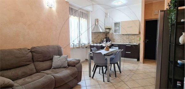 appartamento in vendita a Besana in Brianza