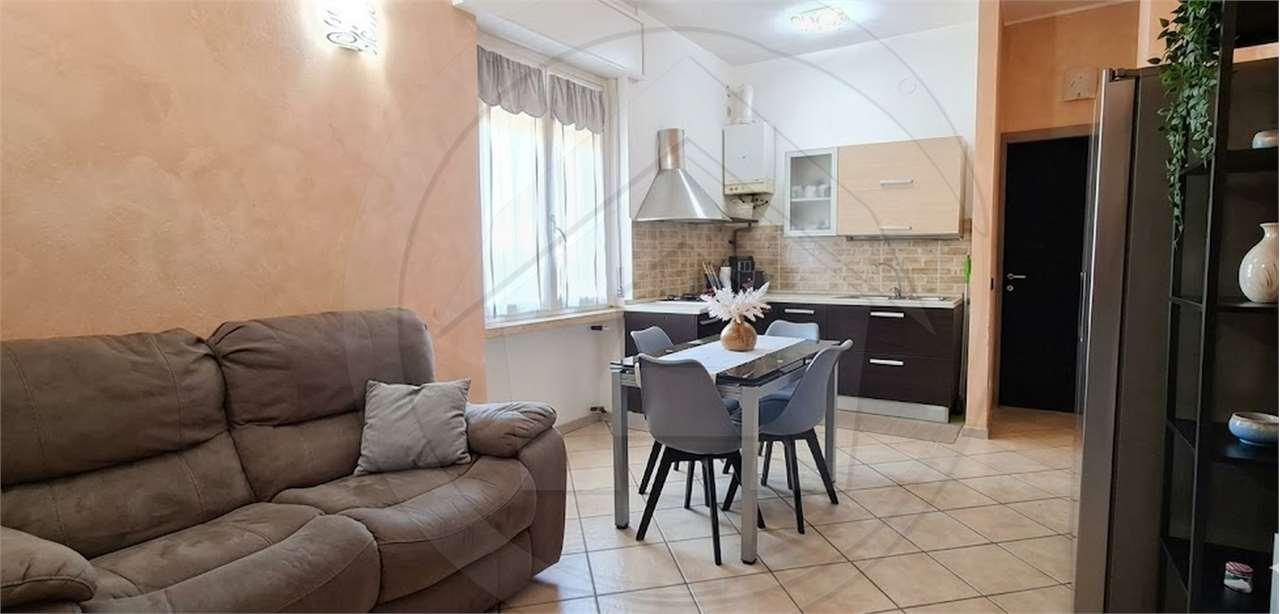 appartamento in vendita a Besana in Brianza