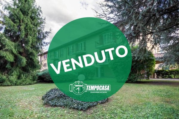 appartamento in vendita a Besana in Brianza