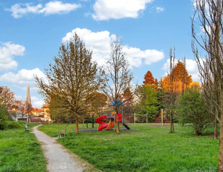 appartamento in vendita a Besana in Brianza