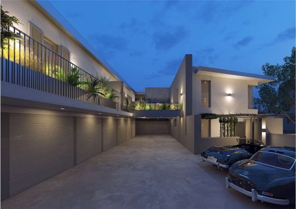 appartamento in vendita a Besana in Brianza in zona Villa Raverio