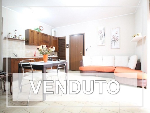 appartamento in vendita a Besana in Brianza in zona Villa Raverio