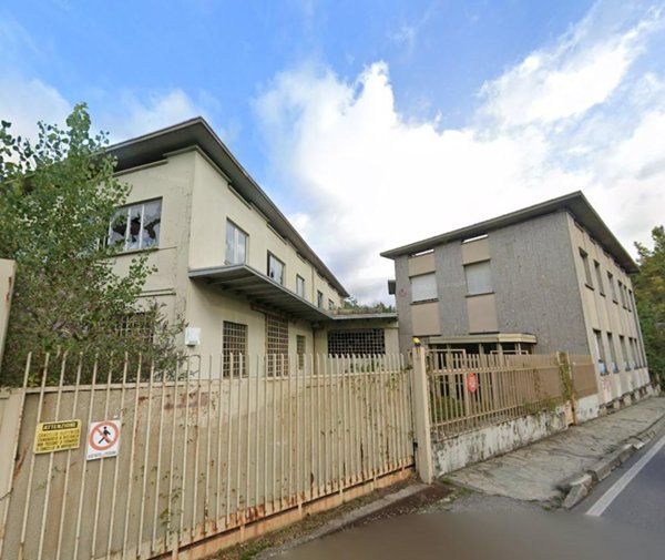 capannone in vendita a Besana in Brianza