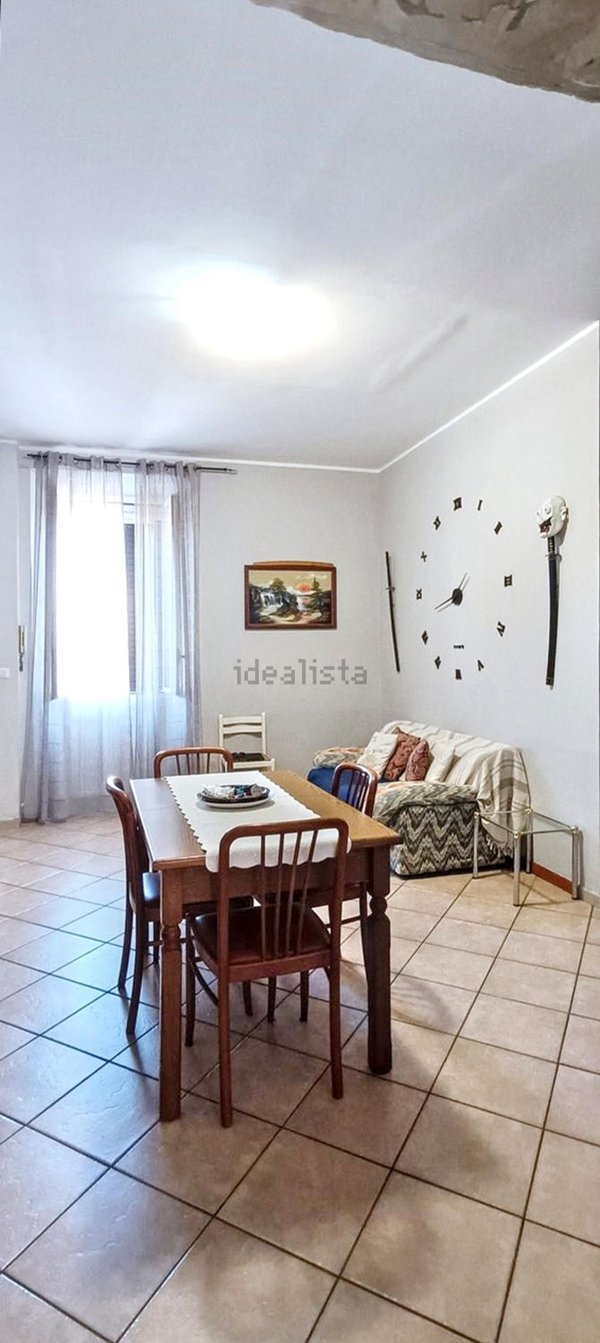 appartamento in vendita a Besana in Brianza