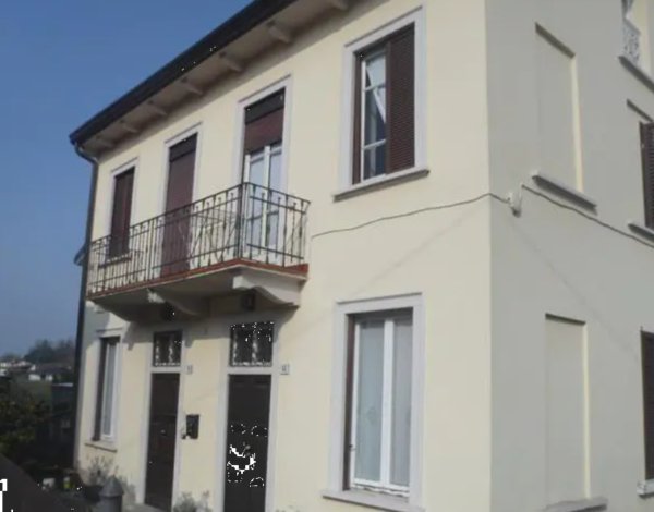 appartamento in vendita a Besana in Brianza