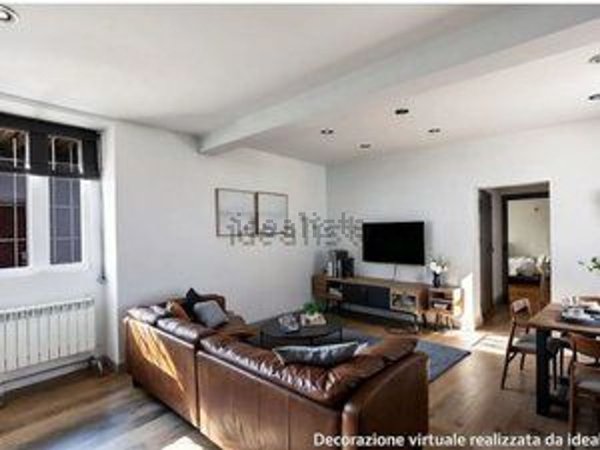 appartamento in vendita a Besana in Brianza in zona Calò