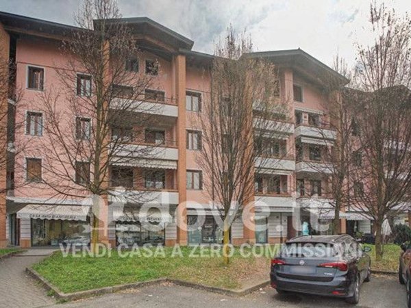 appartamento in vendita a Besana in Brianza