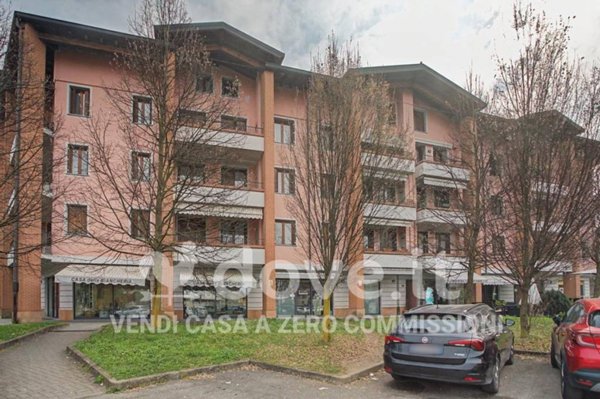 appartamento in vendita a Besana in Brianza