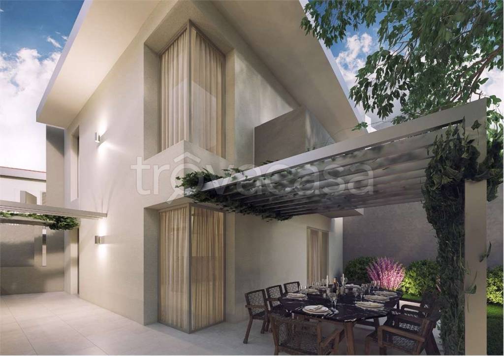 appartamento in vendita a Besana in Brianza