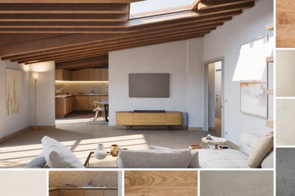 appartamento in vendita a Besana in Brianza