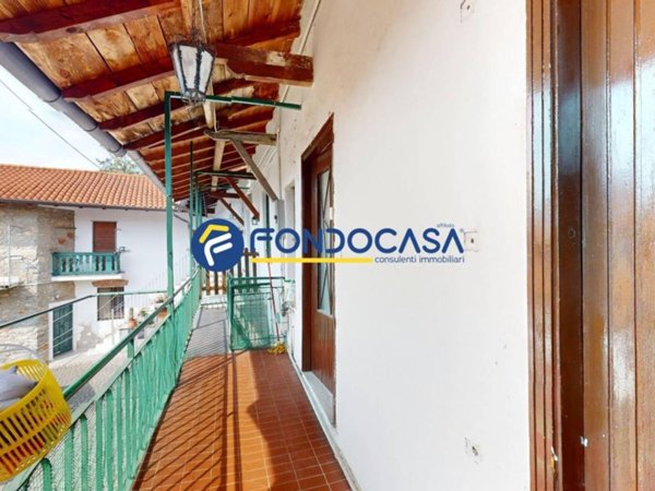 appartamento in vendita a Besana in Brianza